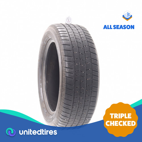 Used 245 55r19 - used, michelin