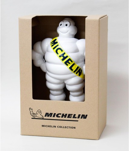 Michelin man standard bibendum - standard,